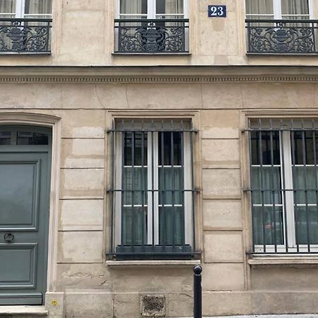 Charming Saint Germain Odeon Luxembourg Διαμέρισμα Παρίσι Εξωτερικό φωτογραφία