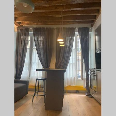 Charming Saint Germain Odeon Luxembourg Διαμέρισμα Παρίσι Εξωτερικό φωτογραφία