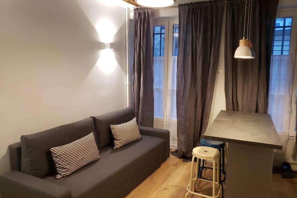 Charming Saint Germain Odeon Luxembourg Διαμέρισμα Παρίσι Εξωτερικό φωτογραφία