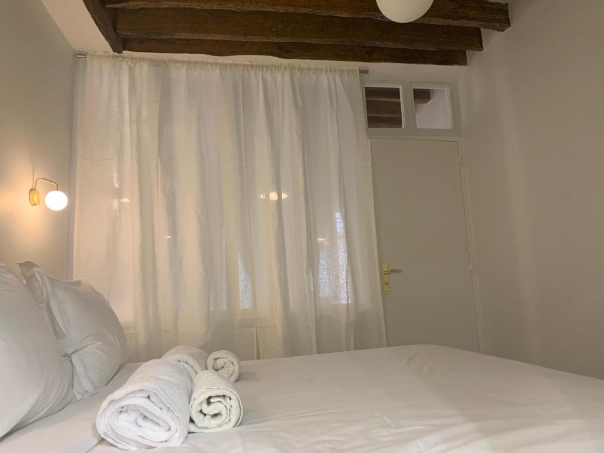 Charming Saint Germain Odeon Luxembourg Διαμέρισμα Παρίσι Εξωτερικό φωτογραφία